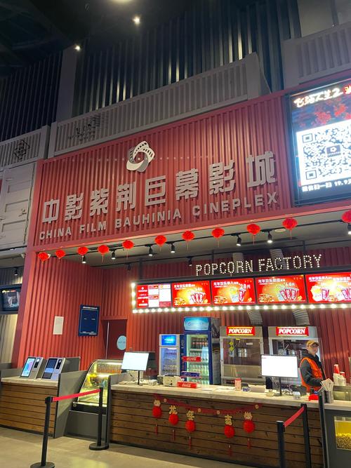 汽车影院的相关介绍