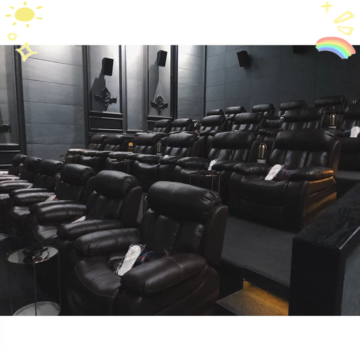 最新电影院上映电影的相关介绍