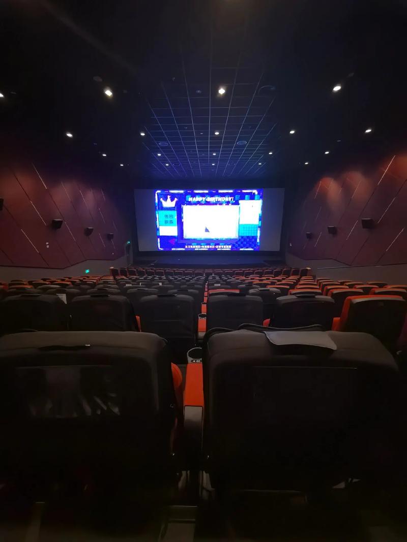 劲松电影院今日影讯的相关介绍