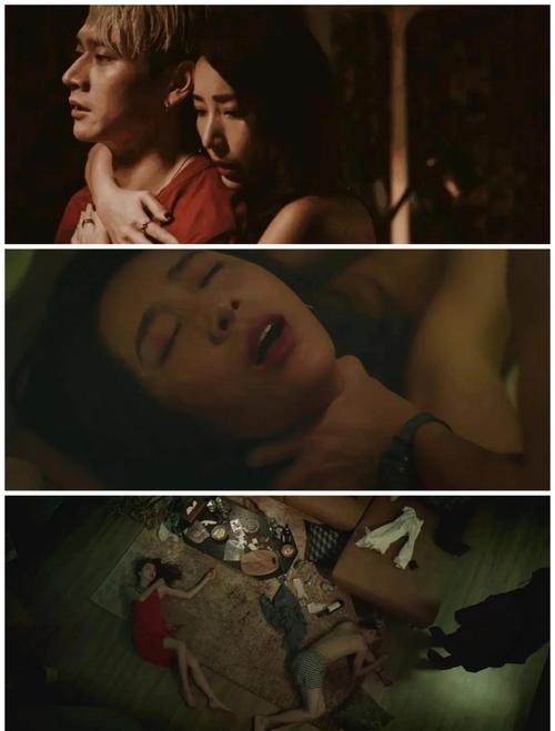 上海影院的相关介绍