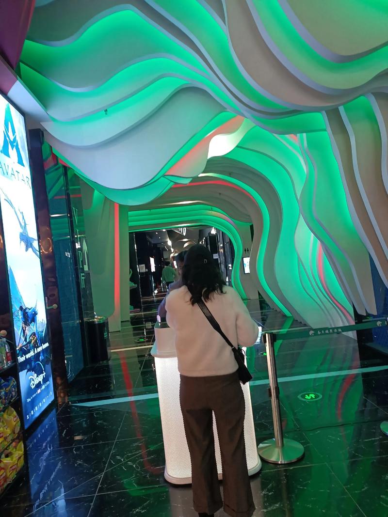 最懂你的影院的相关介绍