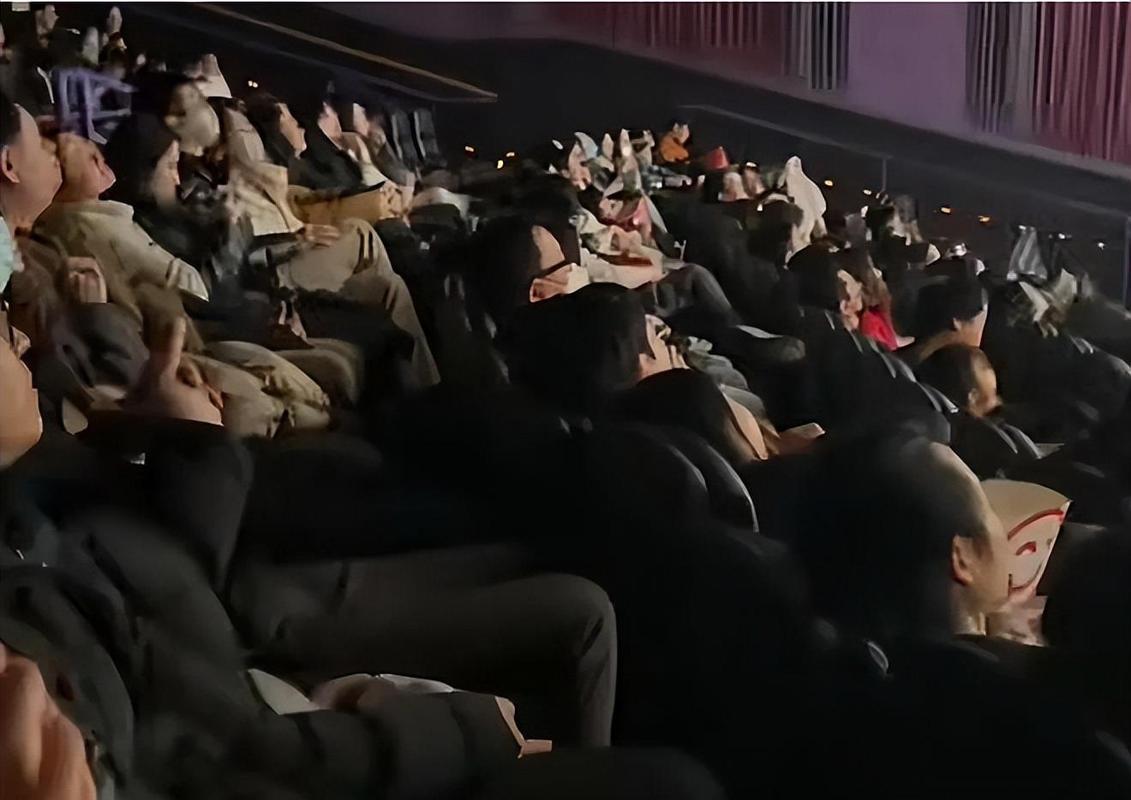 月光影院的相关介绍