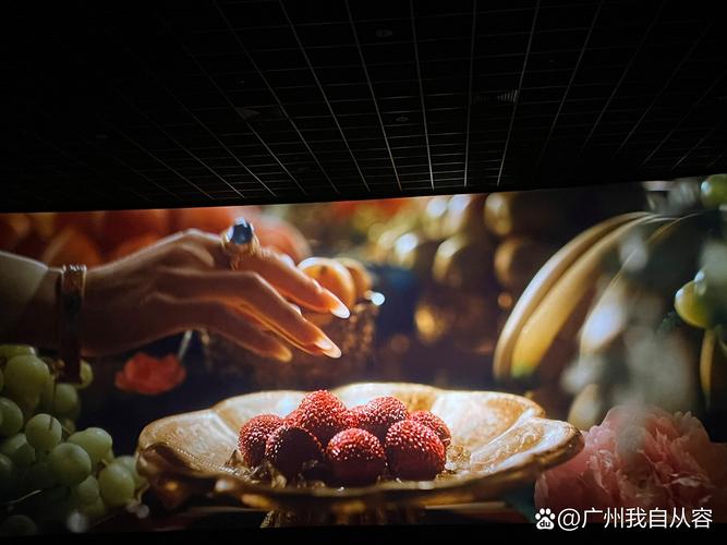 欧美浮力影院的相关介绍